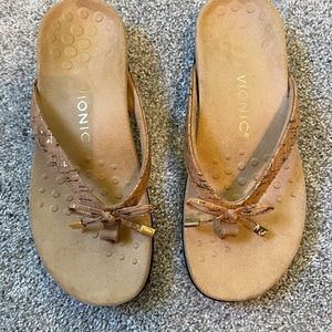 Vionic sandals